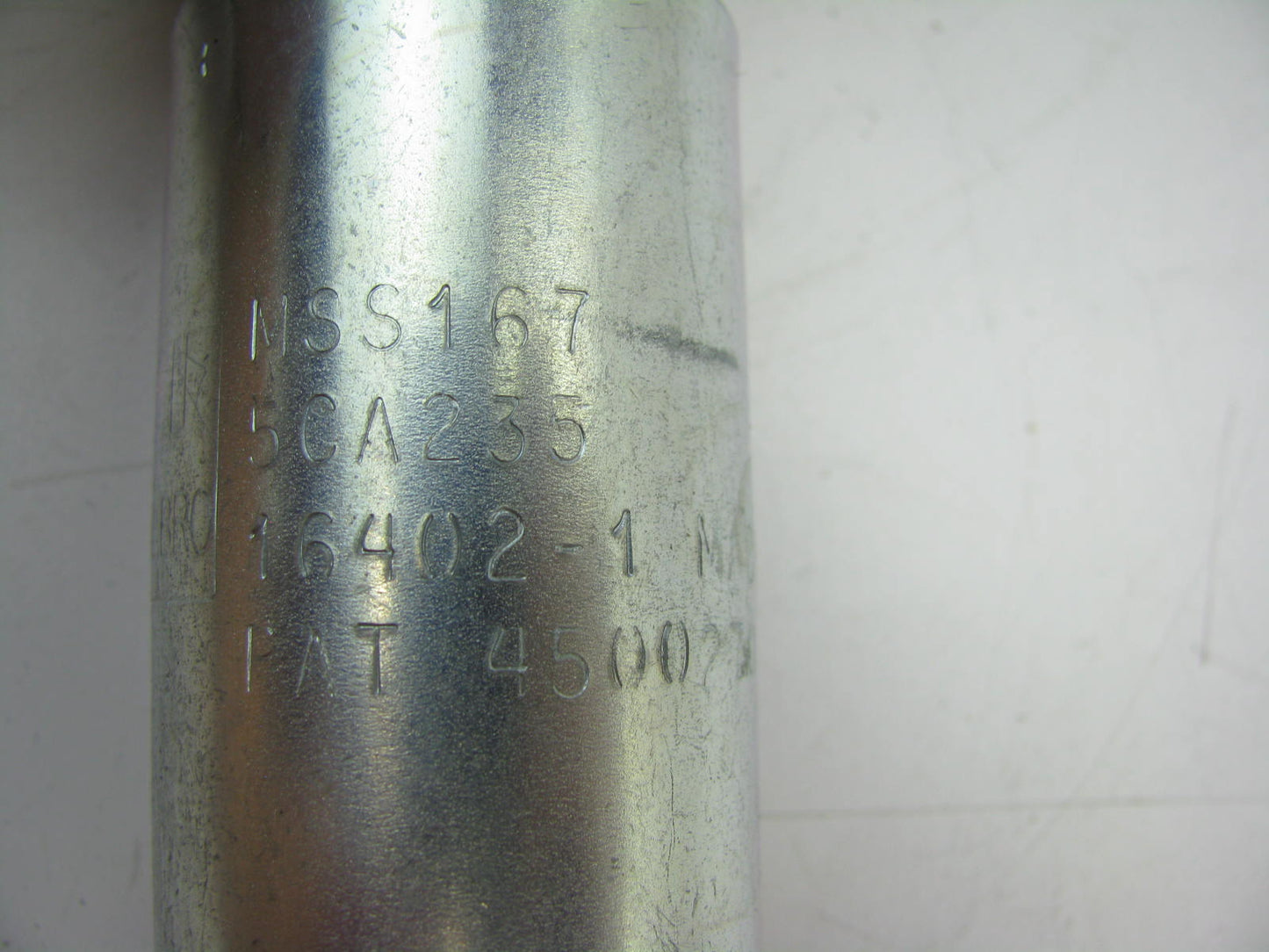 NEW - OUT OF BOX Walbro MSS167 Electric In-Tank Fuel Pump - FE0093