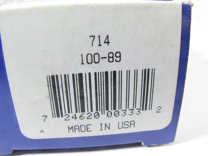 New Walker 100-89 Carburetor Float For 1978-86 Ford Carter 1-BBL YFA 714