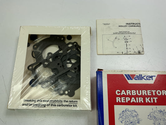 Walker 15790 Carburetor Repair Kit