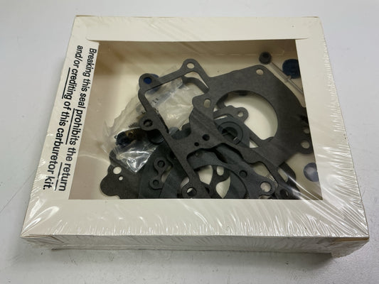 Walker 15790 Carburetor Repair Kit For Holley 1946 1-BBL