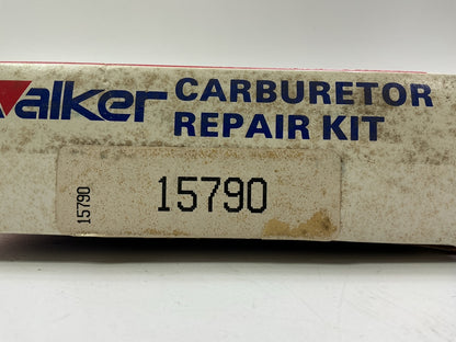 Walker 15790 Carburetor Repair Kit