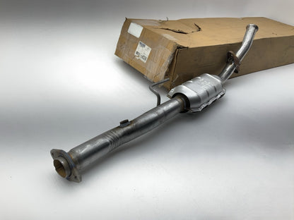 DENTED SEE PHOTOS Walker 15828 Catalytic Converter 95-97 Ranger, B2300
