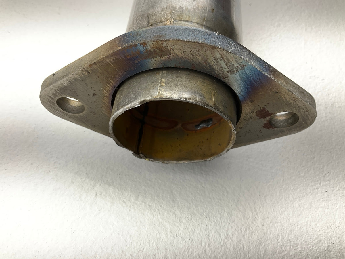DENTED SEE PHOTOS Walker 15828 Catalytic Converter 95-97 Ranger, B2300