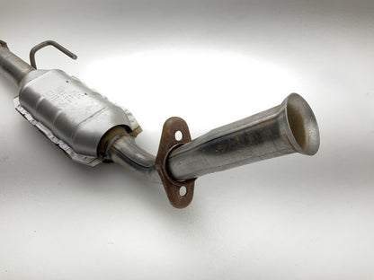 DENTED SEE PHOTOS Walker 15828 Catalytic Converter 95-97 Ranger, B2300
