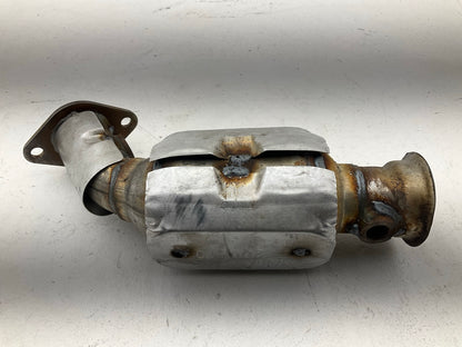 Walker 16118 Front Left Catalytic Converter For 2002-2003 Jeep Liberty