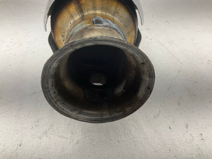 Walker 16118 Front Left Catalytic Converter For 2002-2003 Jeep Liberty