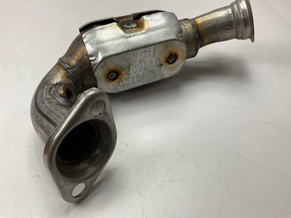 Walker 16119 Front Right Direct Fit EPA Compliant Catalytic Converter