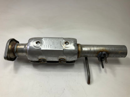 Walker 16121 Rear Catalytic Converter 1999-2003 RX300, 2001-2003 Highlander