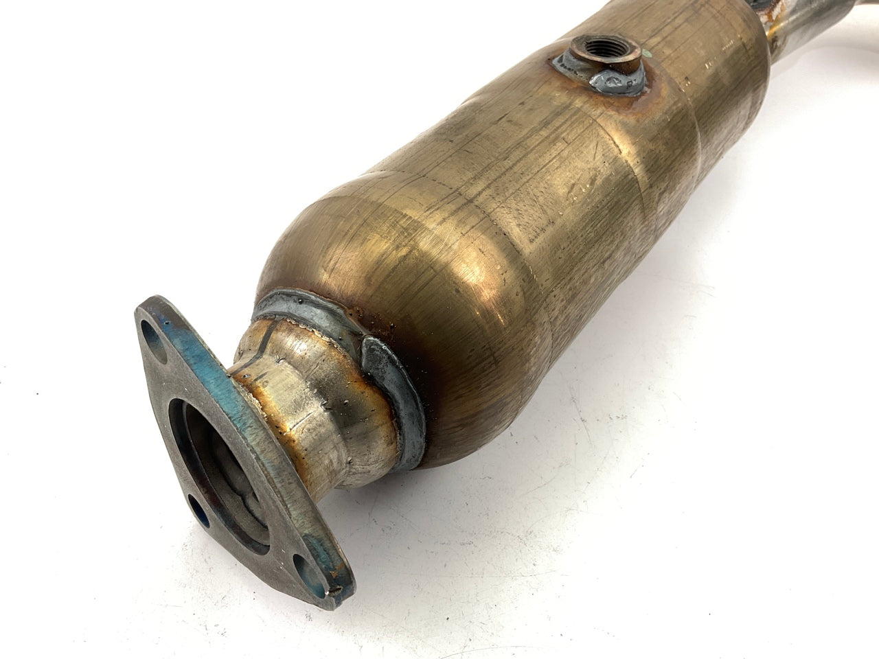 Walker 16167 Direct Fit EPA Compliant Catalytic Converter