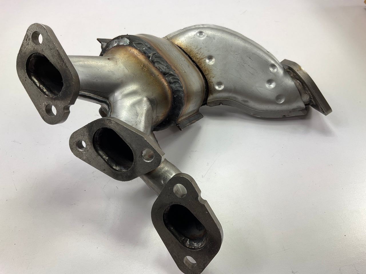 Walker 16223 Direct Fit EPA Compliant Catalytic Converter & Exhaust Manifold