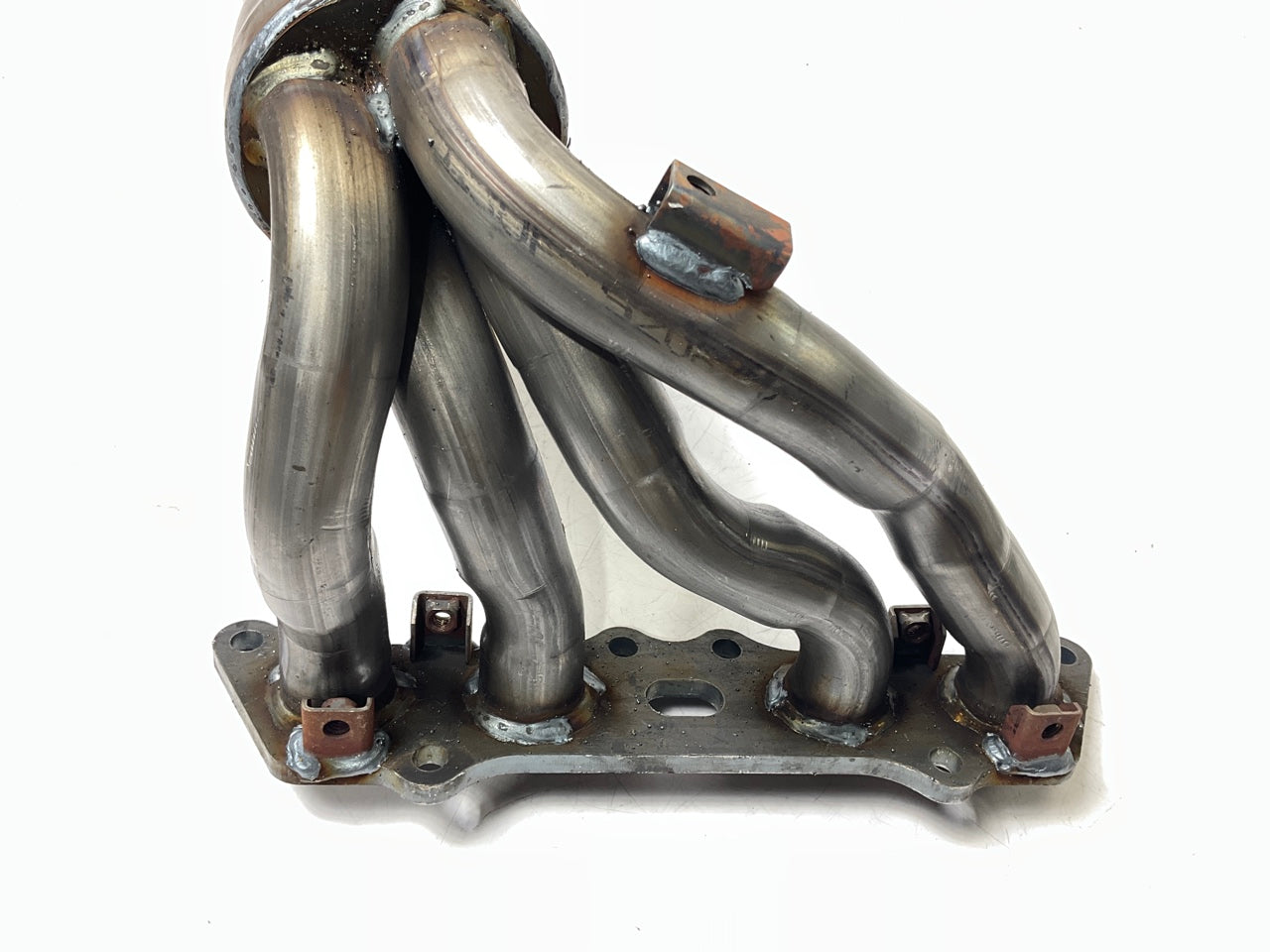 Walker 16288 Direct Fit EPA Compliant Catalytic Converter & Exhaust Manifold