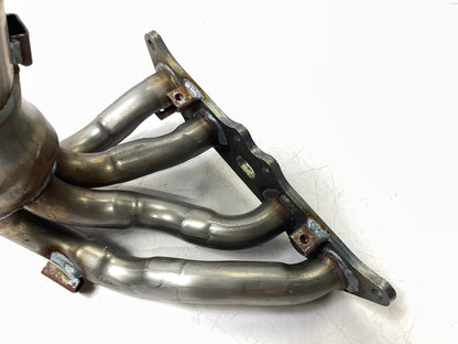 Walker 16288 Direct Fit EPA Compliant Catalytic Converter & Exhaust Manifold