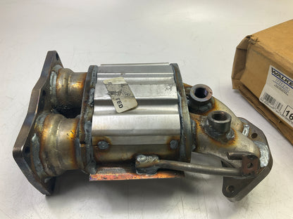 Walker 16332 Direct-fit Catalytic Converter For 2000-2002 Nissan Sentra 1.8L