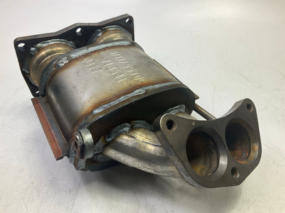 Walker 16332 Direct-fit Catalytic Converter For 2000-2002 Nissan Sentra 1.8L