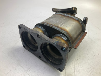 Walker 16332 Direct-fit Catalytic Converter For 2000-2002 Nissan Sentra 1.8L