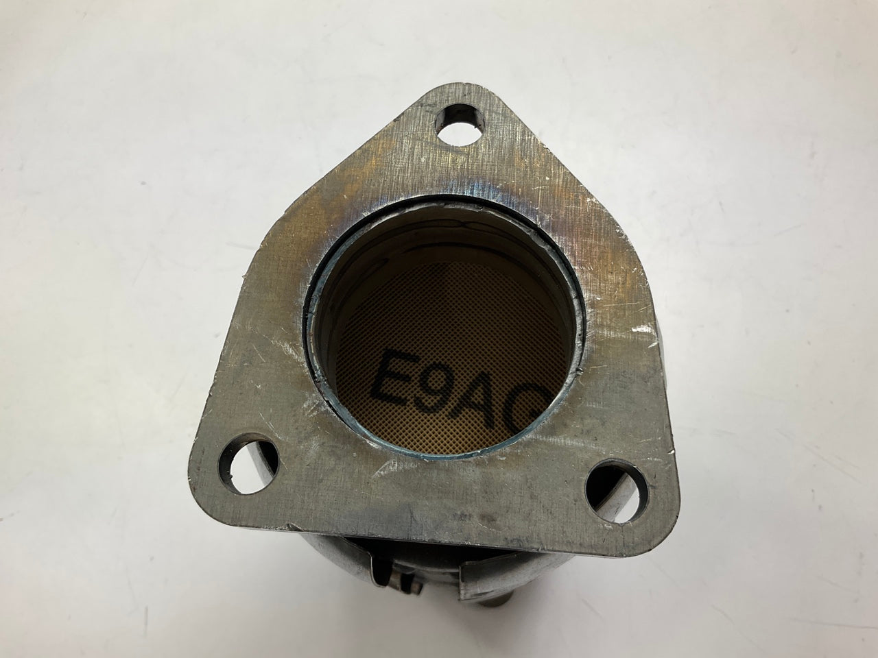Walker 16351 Direct Fit EPA Compliant Catalytic Converter
