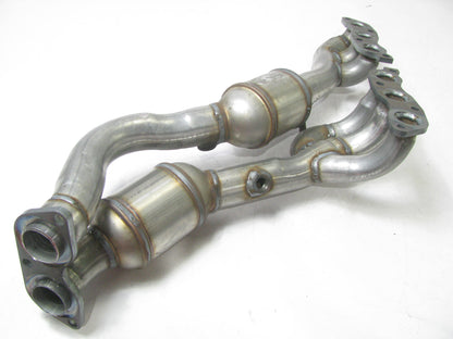 Walker 16354 Direct Fit EPA Compliant Catalytic Converter Exhaust Manifold 2JZGE