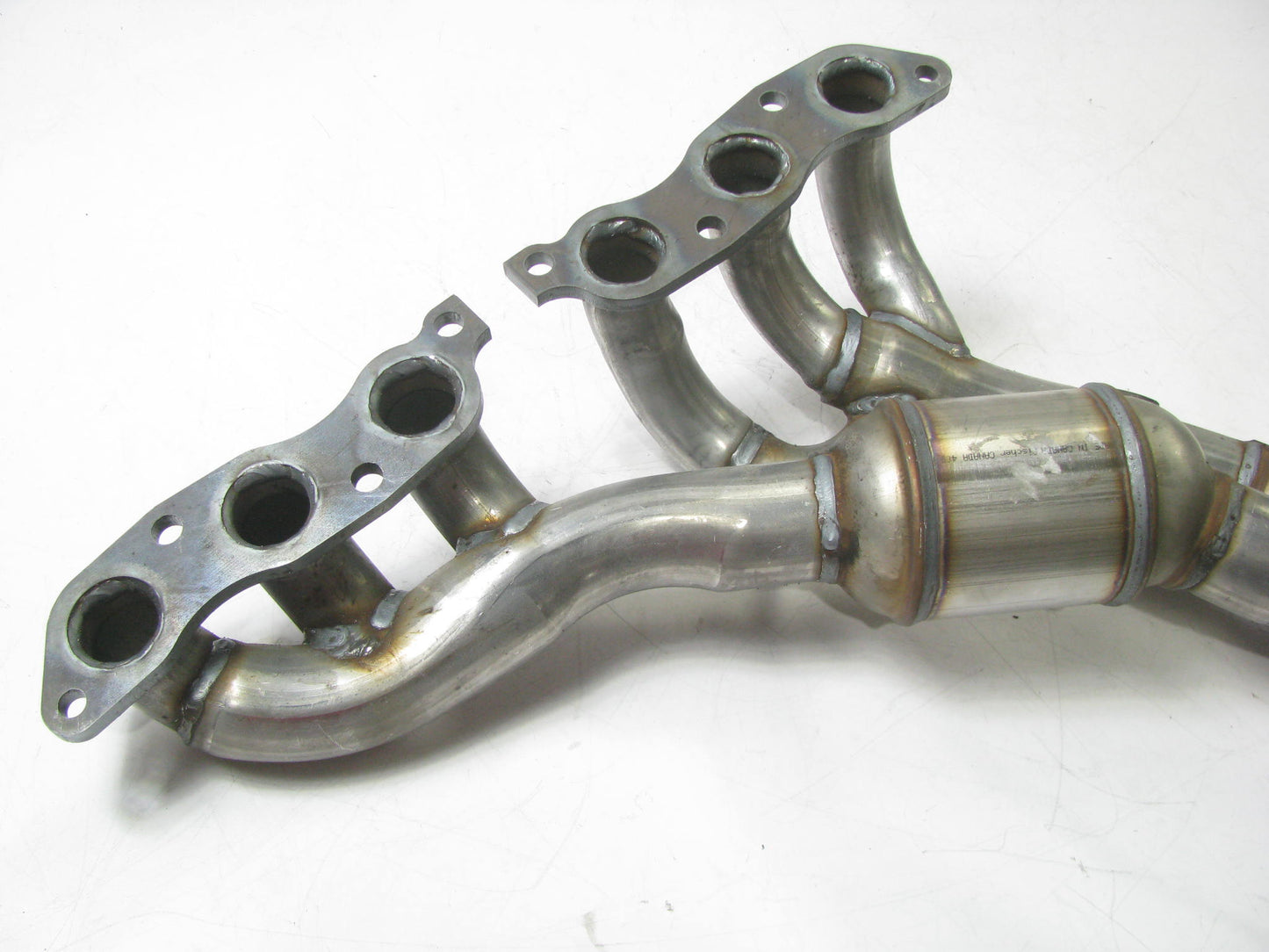 Walker 16354 Direct Fit EPA Compliant Catalytic Converter Exhaust Manifold 2JZGE