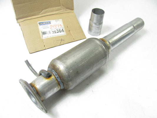 Walker 16364 Direct Fit EPA Compliant Catalytic Converter