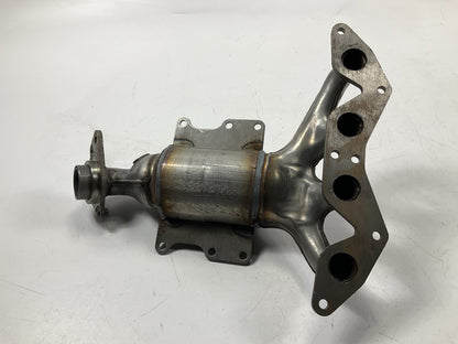 NO GASKET Walker Direct-Fit Catalytic Converter Exhaust Manifold 01-05 Civic 1.7