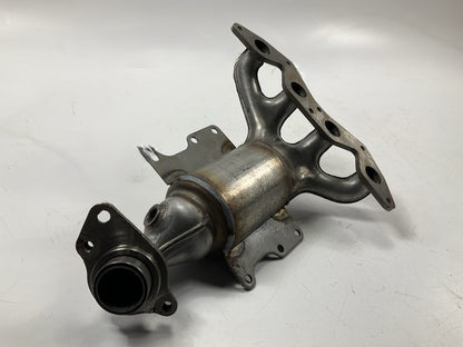 NO GASKET Walker Direct-Fit Catalytic Converter Exhaust Manifold 01-05 Civic 1.7