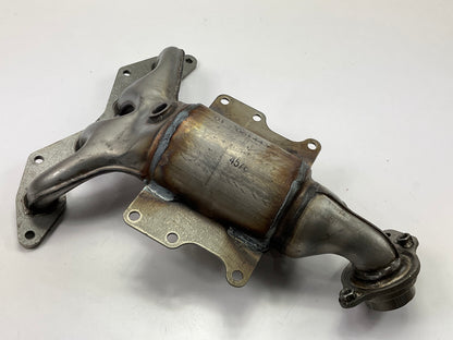 Walker 16373 Direct Fit EPA Compliant Catalytic Converter & Exhaust Manifold