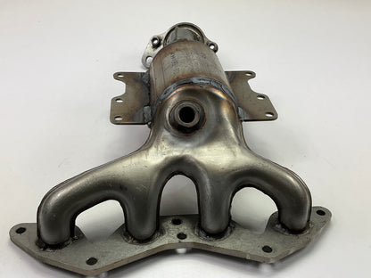 Walker 16373 Direct-Fit EPA Catalytic Converter Exhaust Manifold 01-05 Civic 1.7