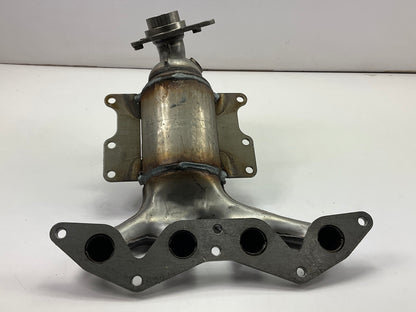 Walker 16373 Direct-Fit EPA Catalytic Converter Exhaust Manifold 01-05 Civic 1.7