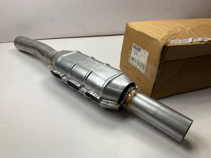 Walker 16379 Direct Fit EPA Compliant Catalytic Converter