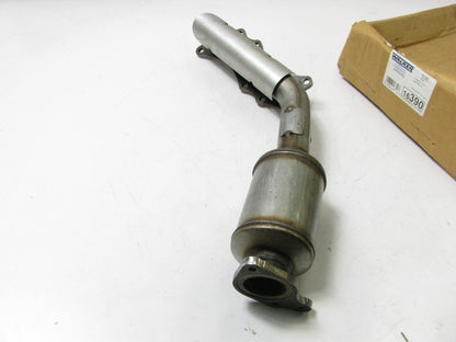 Walker 16390 Left Direct Fit EPA Compliant Catalytic Converter & Manifold