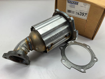 Walker 16397 Direct Fit EPA Front Catalytic Converter For 2004-2006 Maxima