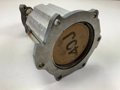 Walker 16397 Direct Fit EPA Front Catalytic Converter For 2004-2006 Maxima