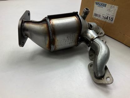 Walker 16410 Direct Fit EPA Compliant Catalytic Converter & Exhaust Manifold