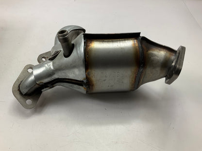 Walker 16410 Direct Fit EPA Compliant Catalytic Converter & Exhaust Manifold