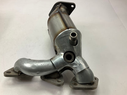 Walker 16410 Direct Fit EPA Compliant Catalytic Converter & Exhaust Manifold