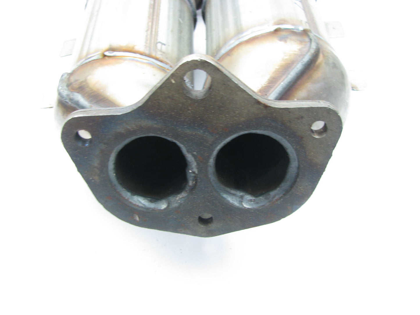 Walker 16417 Direct Fit EPA Compliant Catalytic Converter & Exhaust Manifold