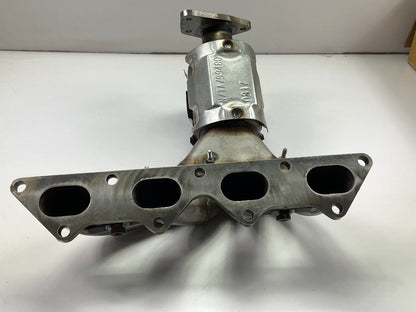 Walker 16422 Direct Fit EPA Compliant Catalytic Converter & Exhaust Manifold