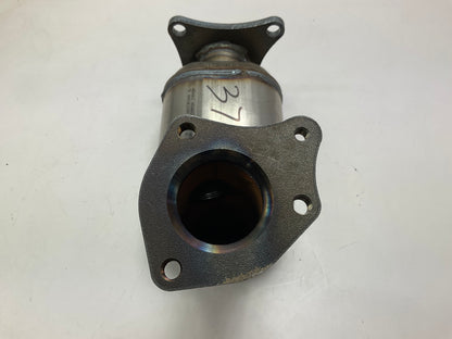 Walker 16438 Catalytic Converter For 2005-2009 Nissan Quest, 04-08 Maxima V6