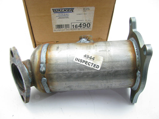 Walker 16490 Direct Fit EPA Compliant Catalytic Converter