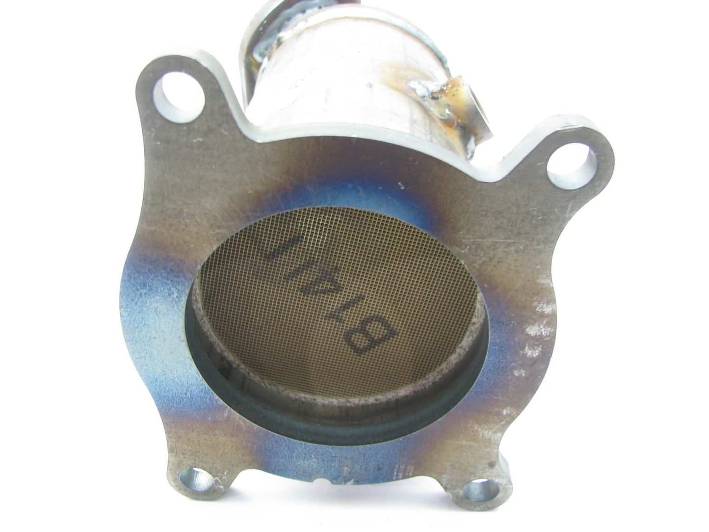 Walker 16490 Direct Fit EPA Compliant Catalytic Converter