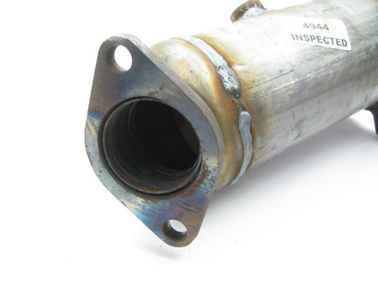 Walker 16490 Direct Fit EPA Compliant Catalytic Converter