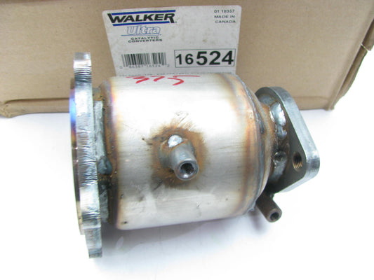 Walker 16524 Direct Fit EPA Compliant Catalytic Converter