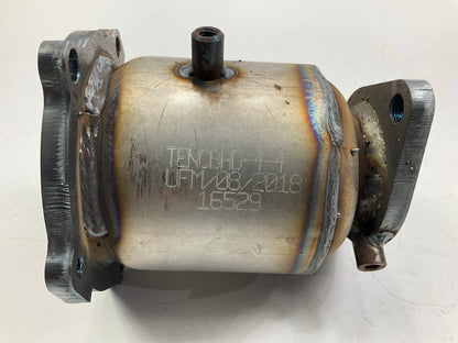 Walker 16529 Front Catalytic Converter 02-03 XG350, 02-05 Sedona