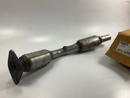 Walker 16540 Direct Fit Catalytic Converter For 2005-2008 Toyota Corolla, Matrix