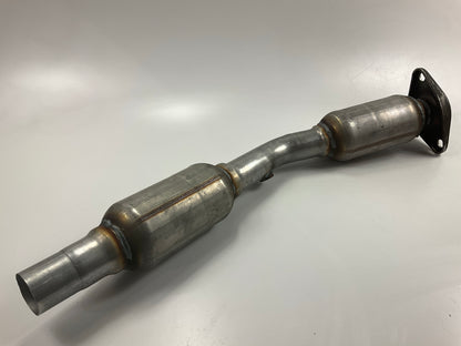 Walker 16540 Direct Fit Catalytic Converter For 2005-2008 Toyota Corolla, Matrix