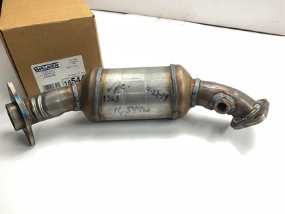 Walker 16544 Direct Fit EPA Compliant Catalytic Converter