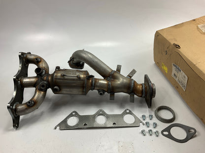 Walker 16558 Rear Catalytic Converter For 2004-2011 Mitsubishi Endeavor