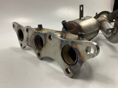 Walker 16558 Rear Catalytic Converter For 2004-2011 Mitsubishi Endeavor