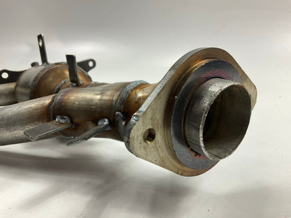 Walker 16558 Rear Catalytic Converter For 2004-2011 Mitsubishi Endeavor