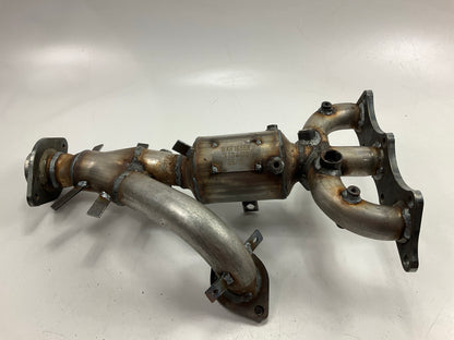 Walker 16558 Rear Catalytic Converter For 2004-2011 Mitsubishi Endeavor